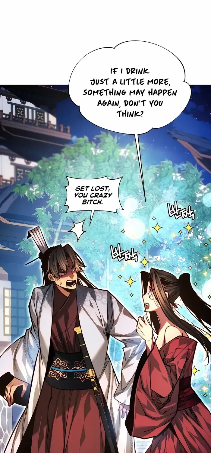 A Modern Man Who Got Transmigrated Into the Murim World Chapter 92 page 93 - 