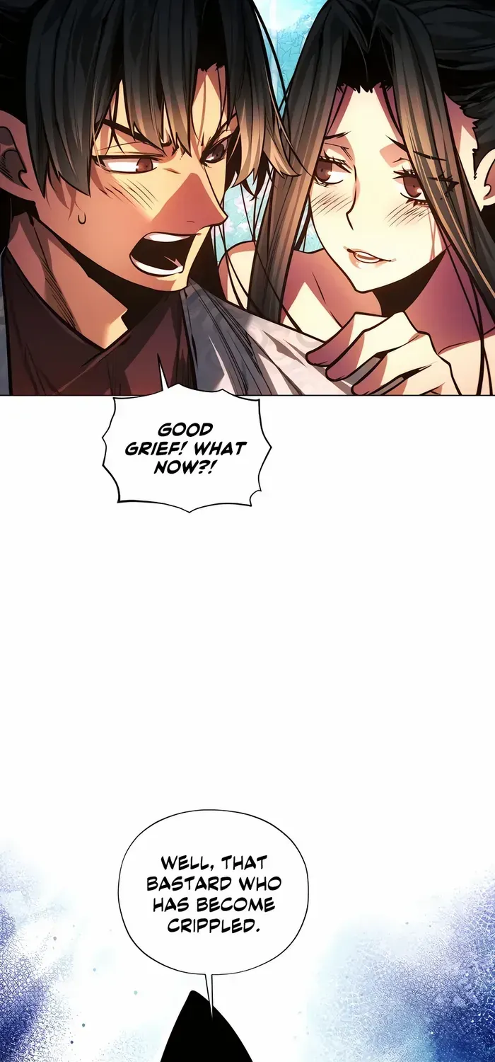 A Modern Man Who Got Transmigrated Into the Murim World Chapter 92 page 95 - 