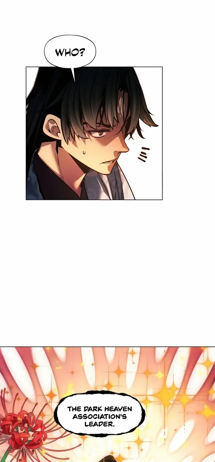 A Modern Man Who Got Transmigrated Into the Murim World Chapter 92 page 98 - 
