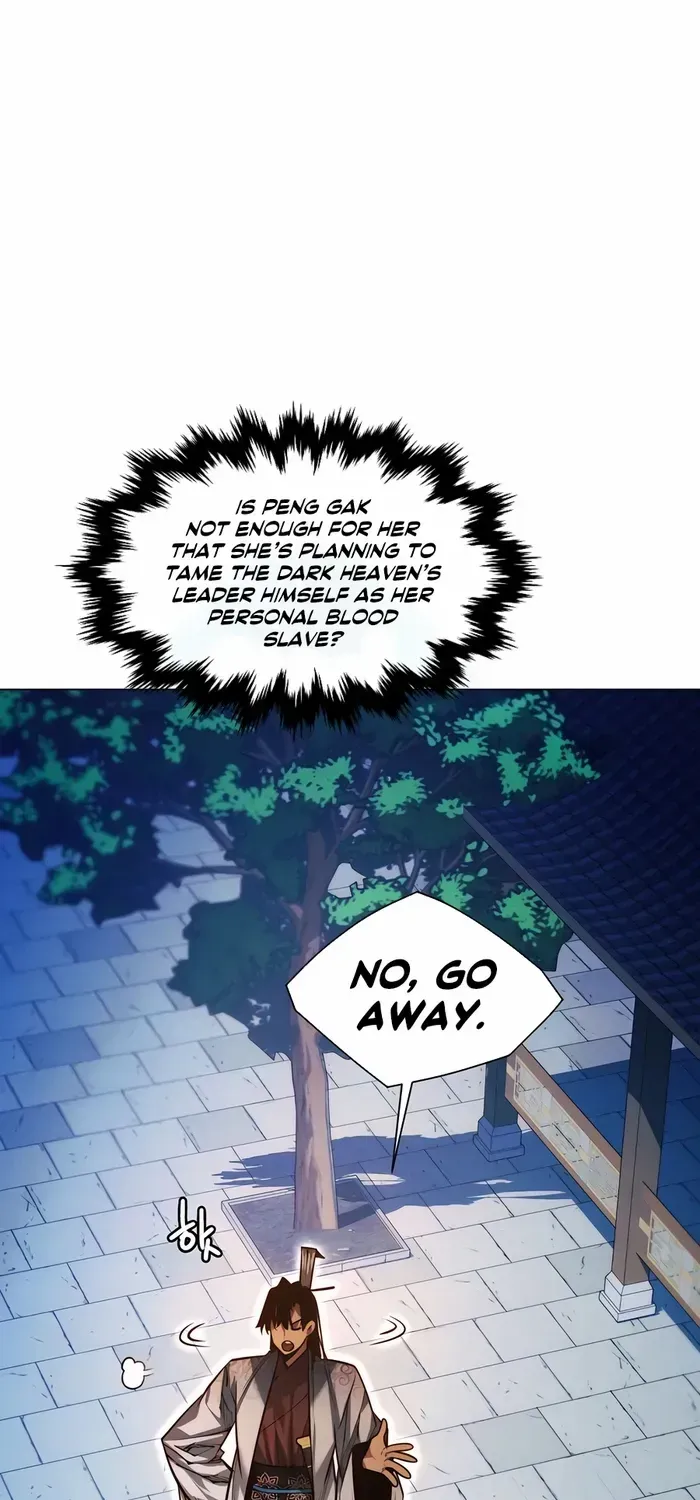 A Modern Man Who Got Transmigrated Into the Murim World Chapter 92 page 100 - 
