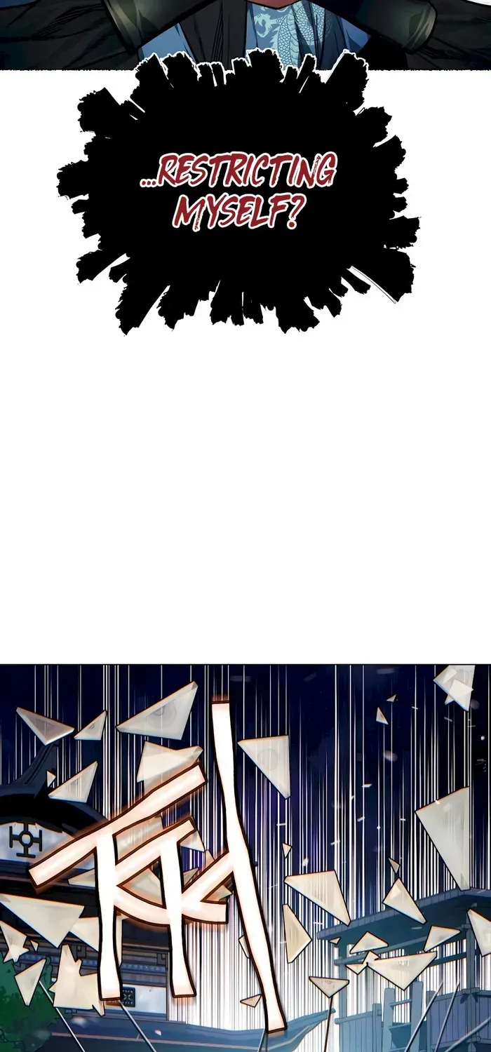 A Modern Man Who Got Transmigrated Into the Murim World Chapter 93 page 102 - 
