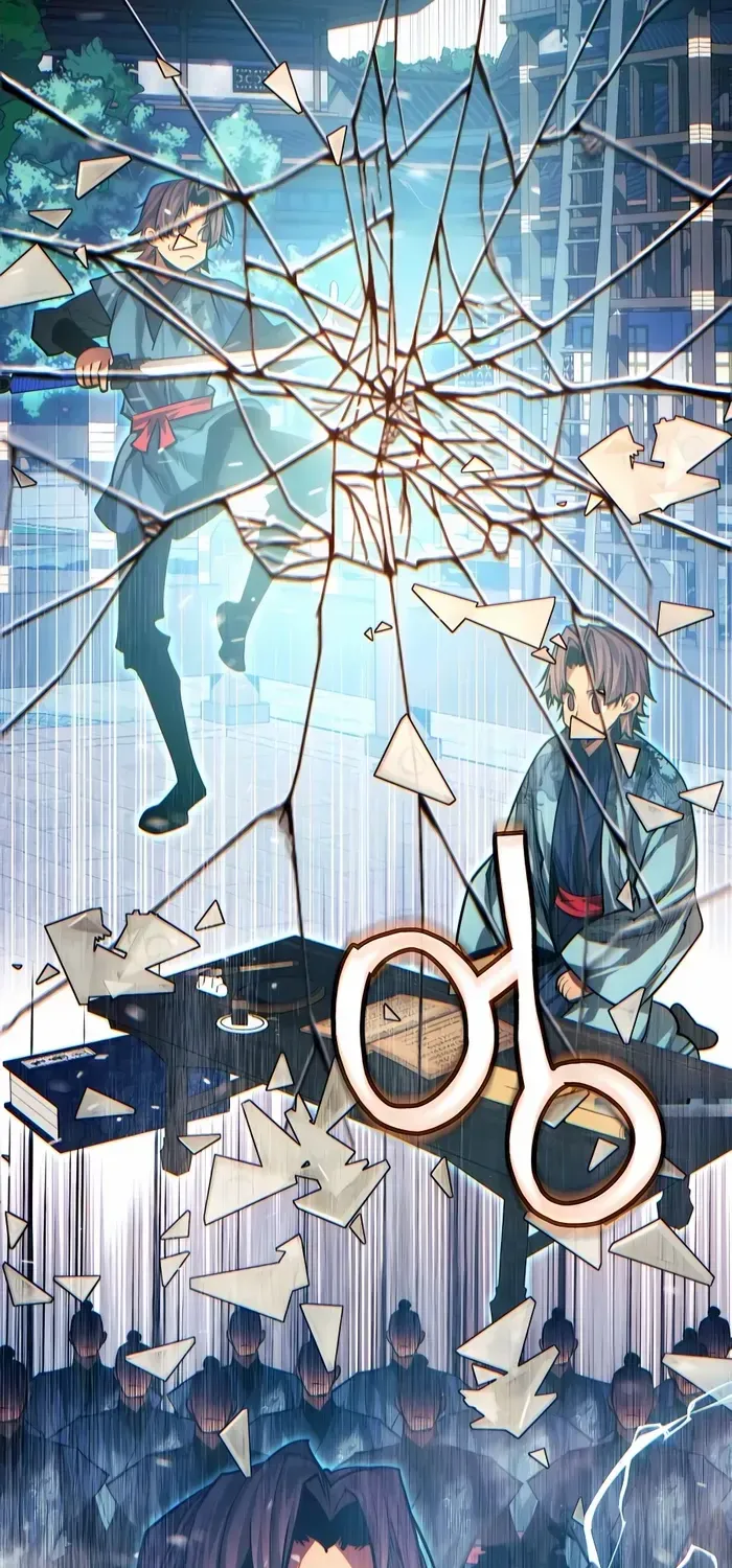 A Modern Man Who Got Transmigrated Into the Murim World Chapter 93 page 103 - 