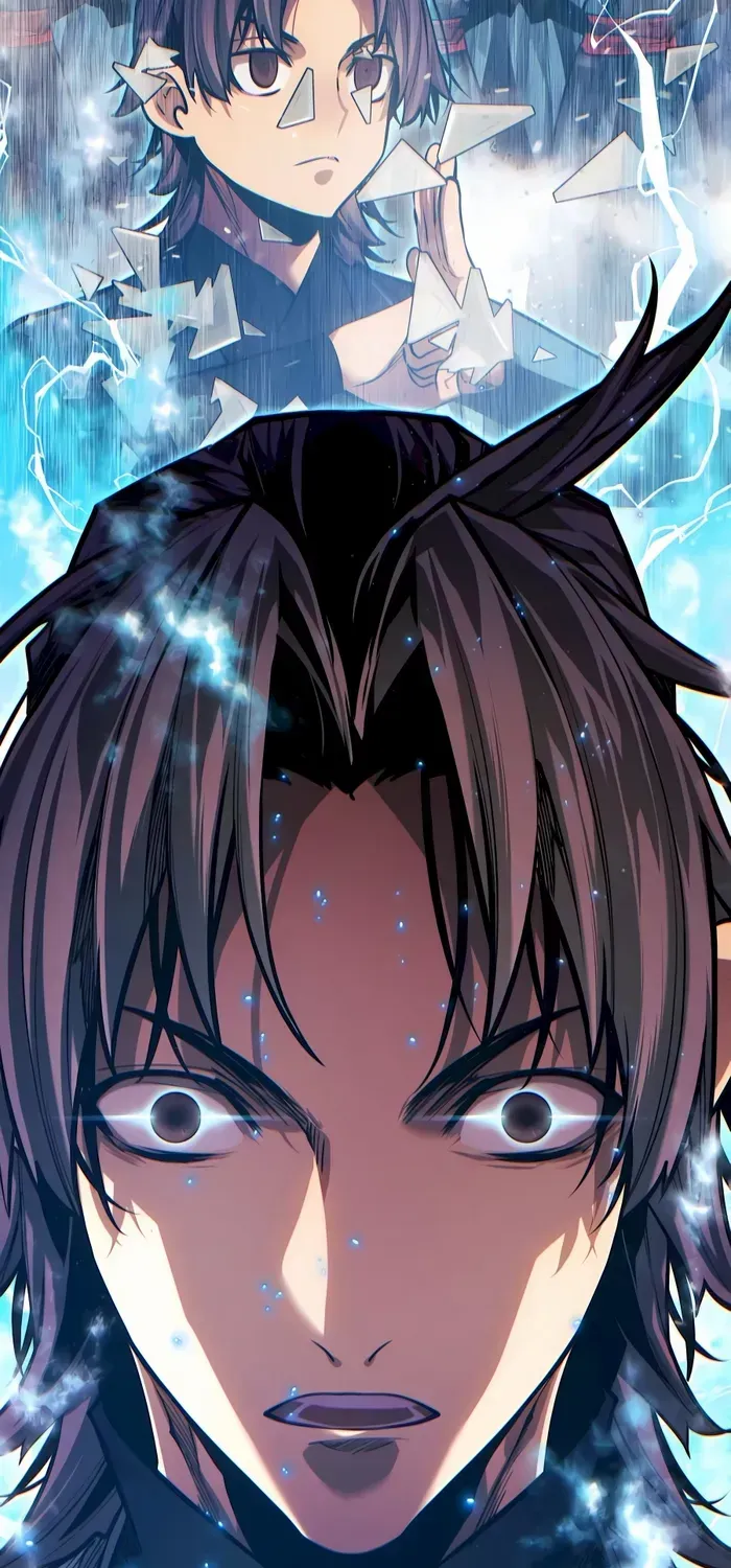 A Modern Man Who Got Transmigrated Into the Murim World Chapter 93 page 104 - 