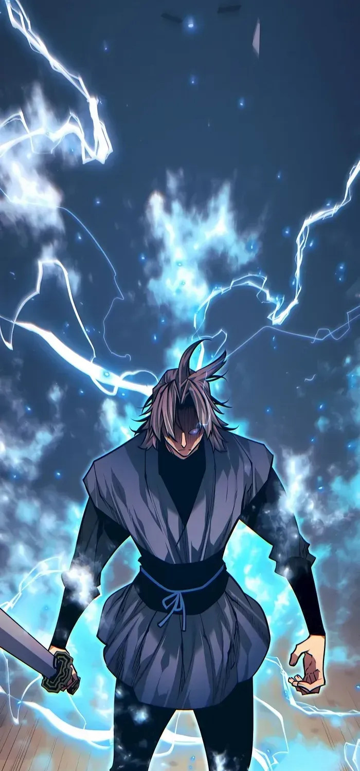 A Modern Man Who Got Transmigrated Into the Murim World Chapter 93 page 107 - 