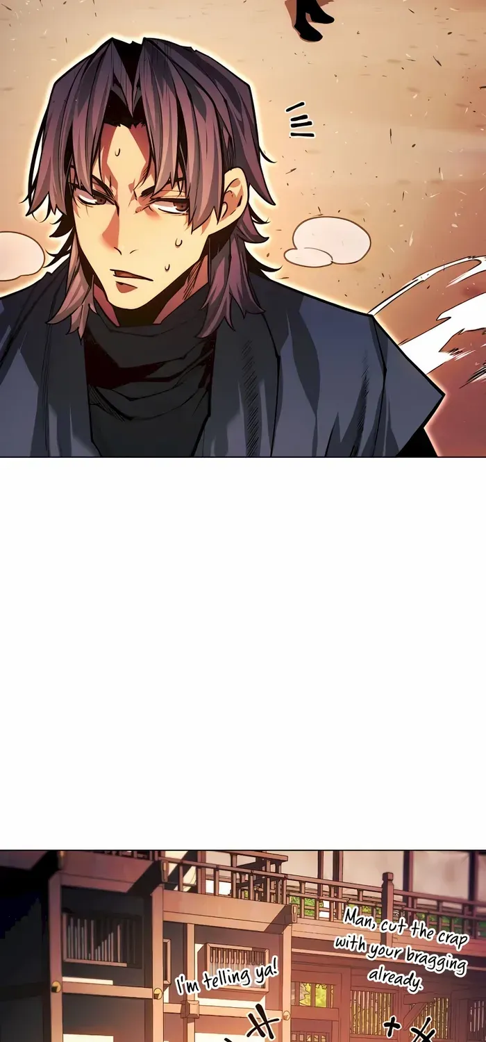 A Modern Man Who Got Transmigrated Into the Murim World Chapter 93 page 12 - 
