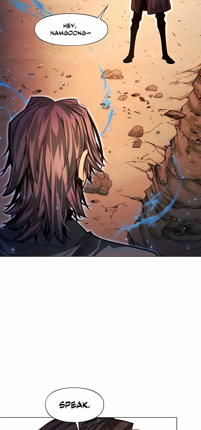 A Modern Man Who Got Transmigrated Into the Murim World Chapter 93 page 122 - 