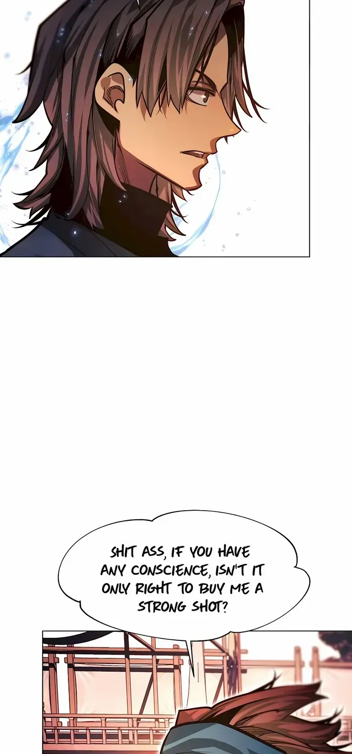 A Modern Man Who Got Transmigrated Into the Murim World Chapter 93 page 123 - 