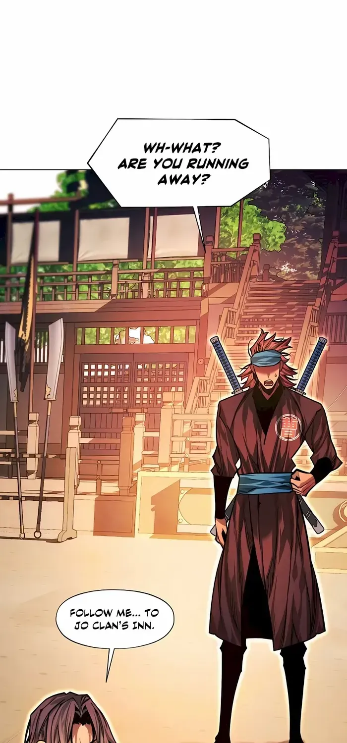 A Modern Man Who Got Transmigrated Into the Murim World Chapter 93 page 128 - 