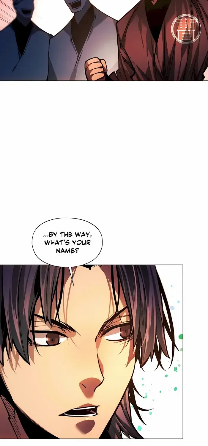 A Modern Man Who Got Transmigrated Into the Murim World Chapter 93 page 130 - 