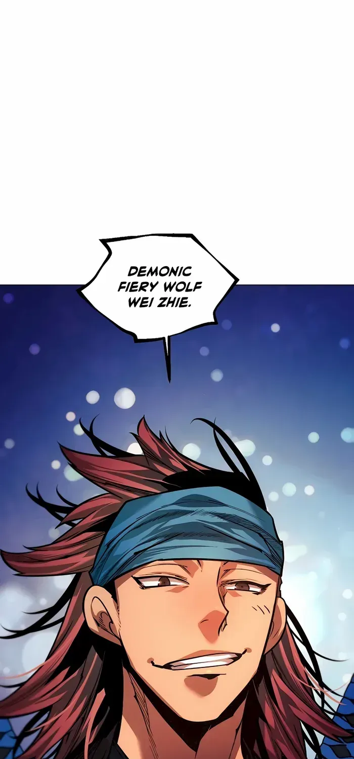 A Modern Man Who Got Transmigrated Into the Murim World Chapter 93 page 131 - 