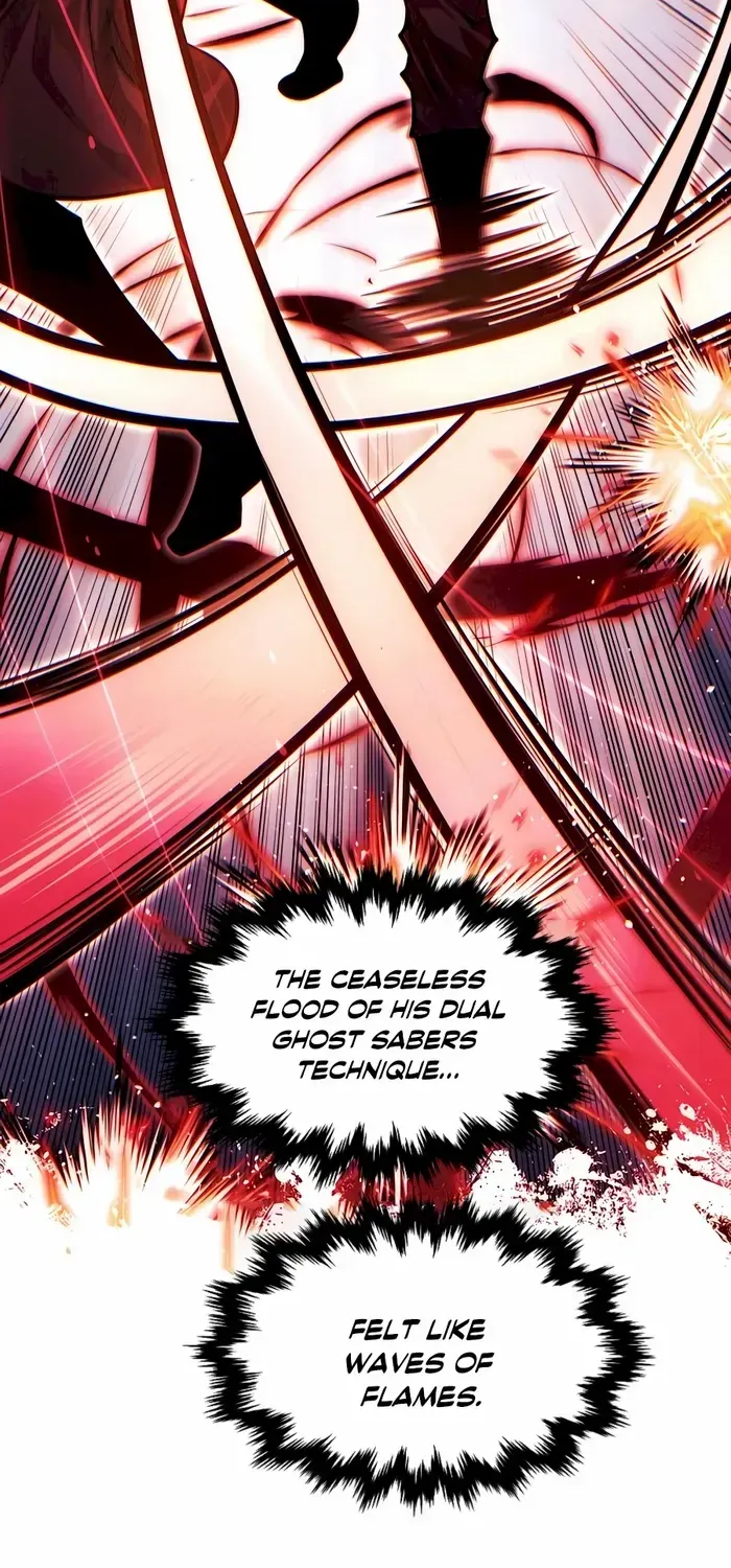 A Modern Man Who Got Transmigrated Into the Murim World Chapter 93 page 134 - 
