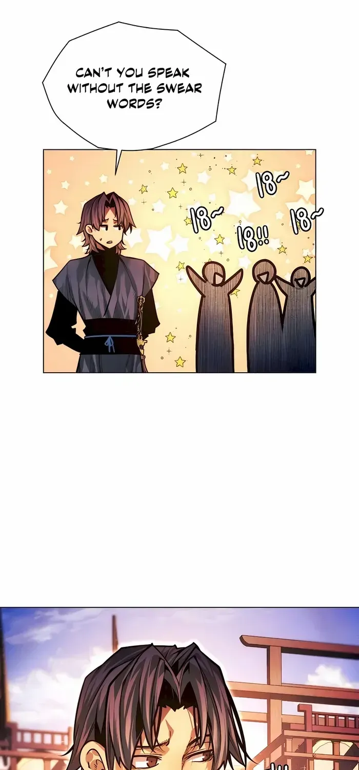 A Modern Man Who Got Transmigrated Into the Murim World Chapter 93 page 138 - 