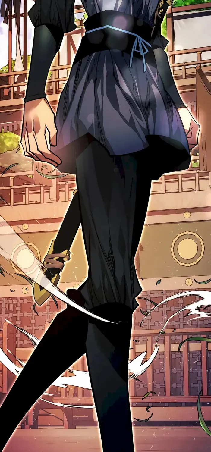 A Modern Man Who Got Transmigrated Into the Murim World Chapter 93 page 141 - 