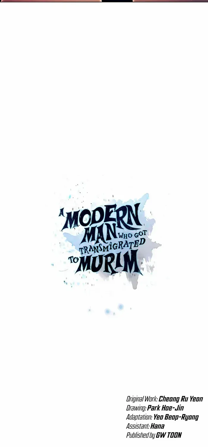 A Modern Man Who Got Transmigrated Into the Murim World Chapter 93 page 142 - 