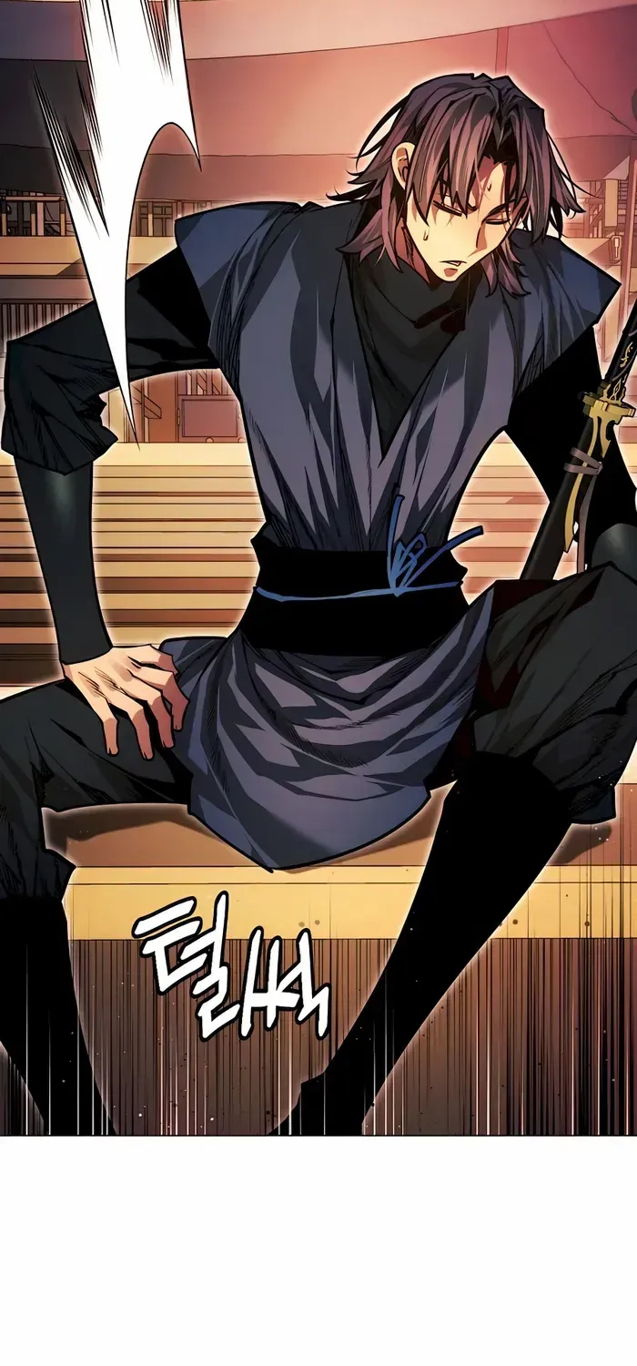 A Modern Man Who Got Transmigrated Into the Murim World Chapter 93 page 17 - 