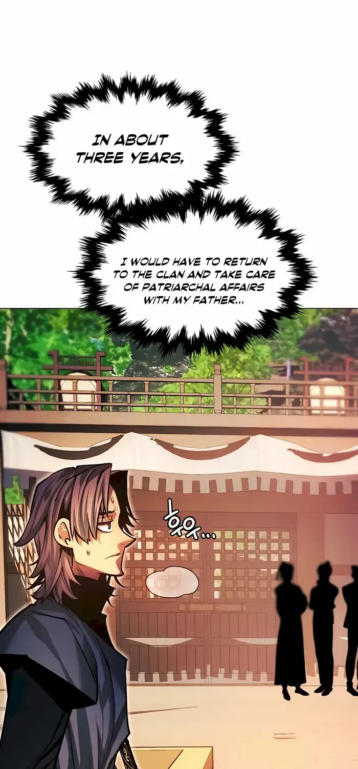 A Modern Man Who Got Transmigrated Into the Murim World Chapter 93 page 18 - 