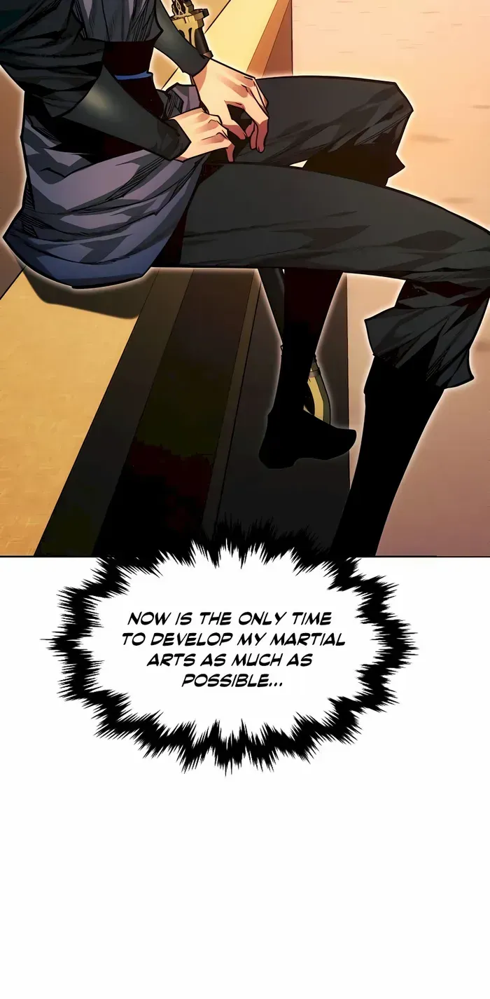 A Modern Man Who Got Transmigrated Into the Murim World Chapter 93 page 19 - 