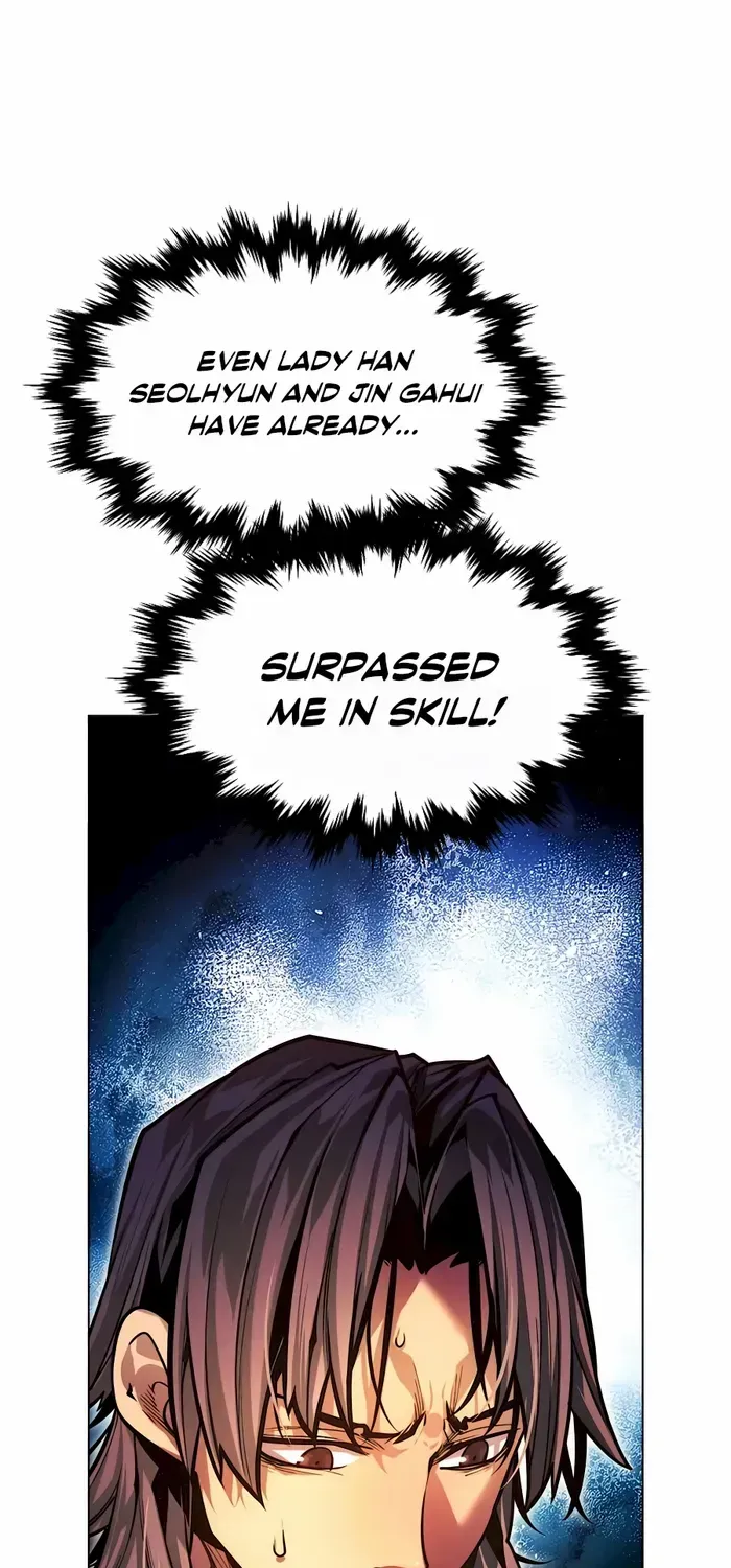 A Modern Man Who Got Transmigrated Into the Murim World Chapter 93 page 20 - 