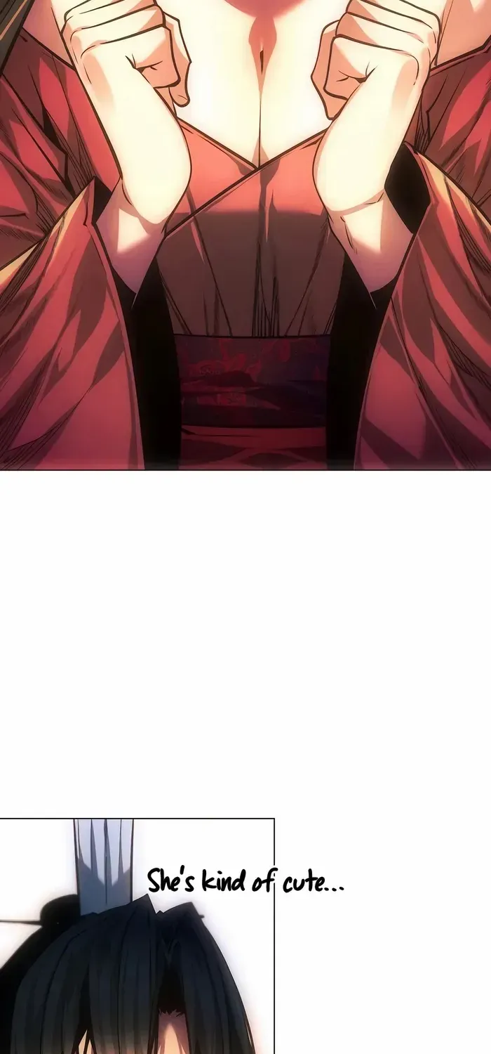 A Modern Man Who Got Transmigrated Into the Murim World Chapter 93 page 3 - 