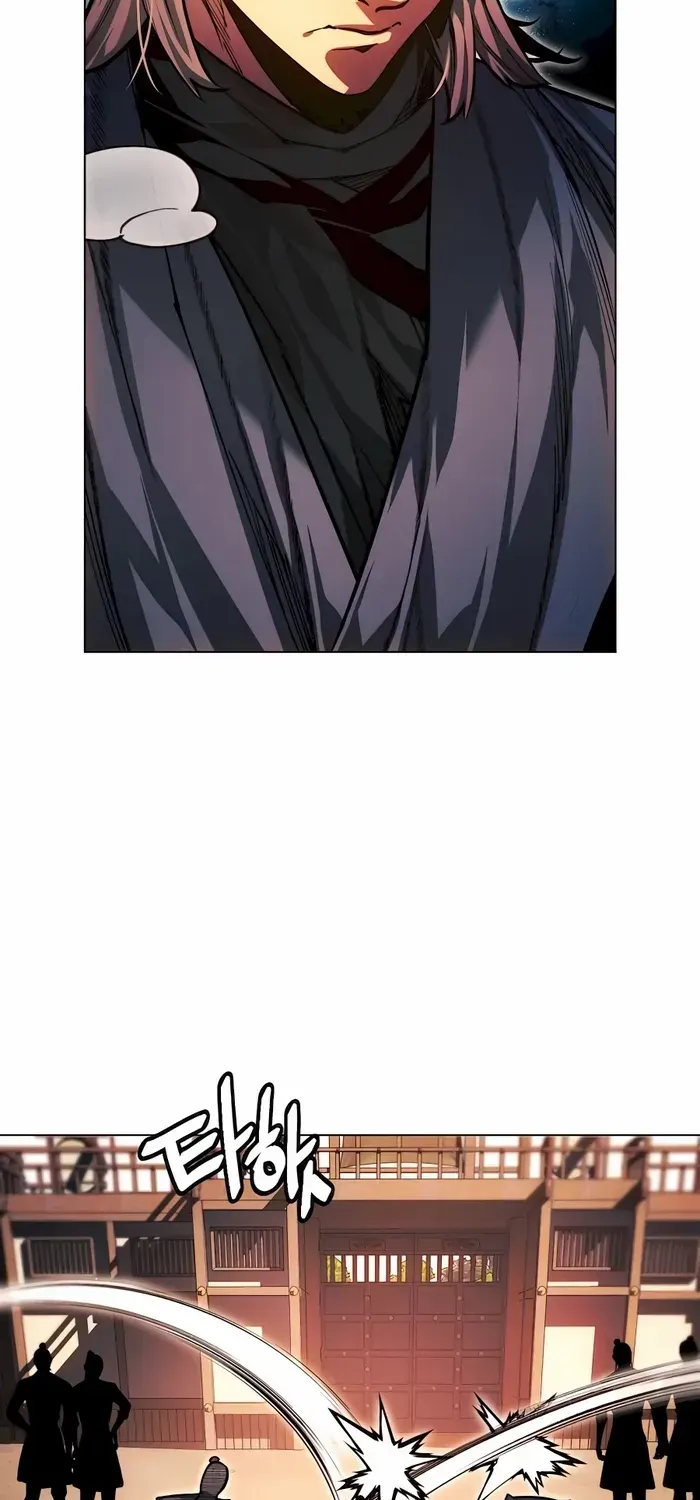 A Modern Man Who Got Transmigrated Into the Murim World Chapter 93 page 21 - 