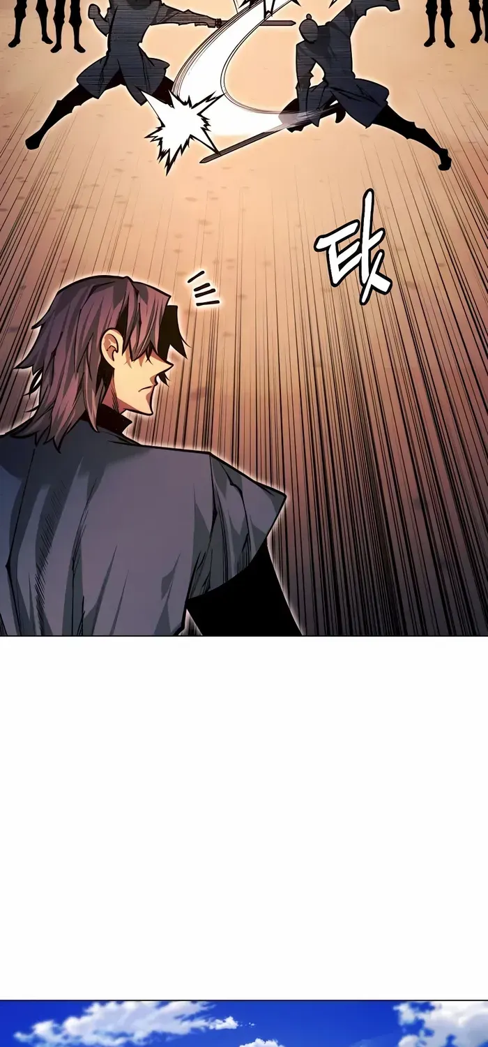 A Modern Man Who Got Transmigrated Into the Murim World Chapter 93 page 22 - 