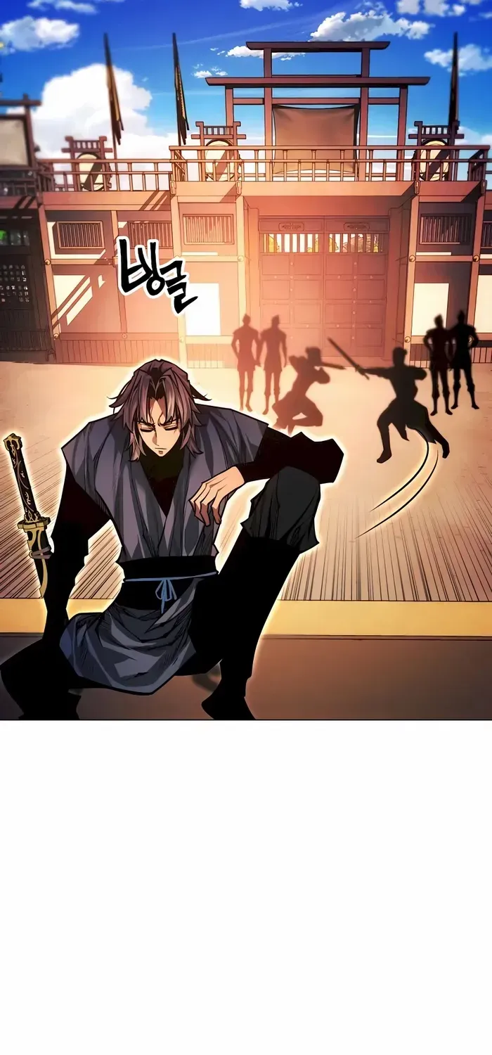 A Modern Man Who Got Transmigrated Into the Murim World Chapter 93 page 23 - 