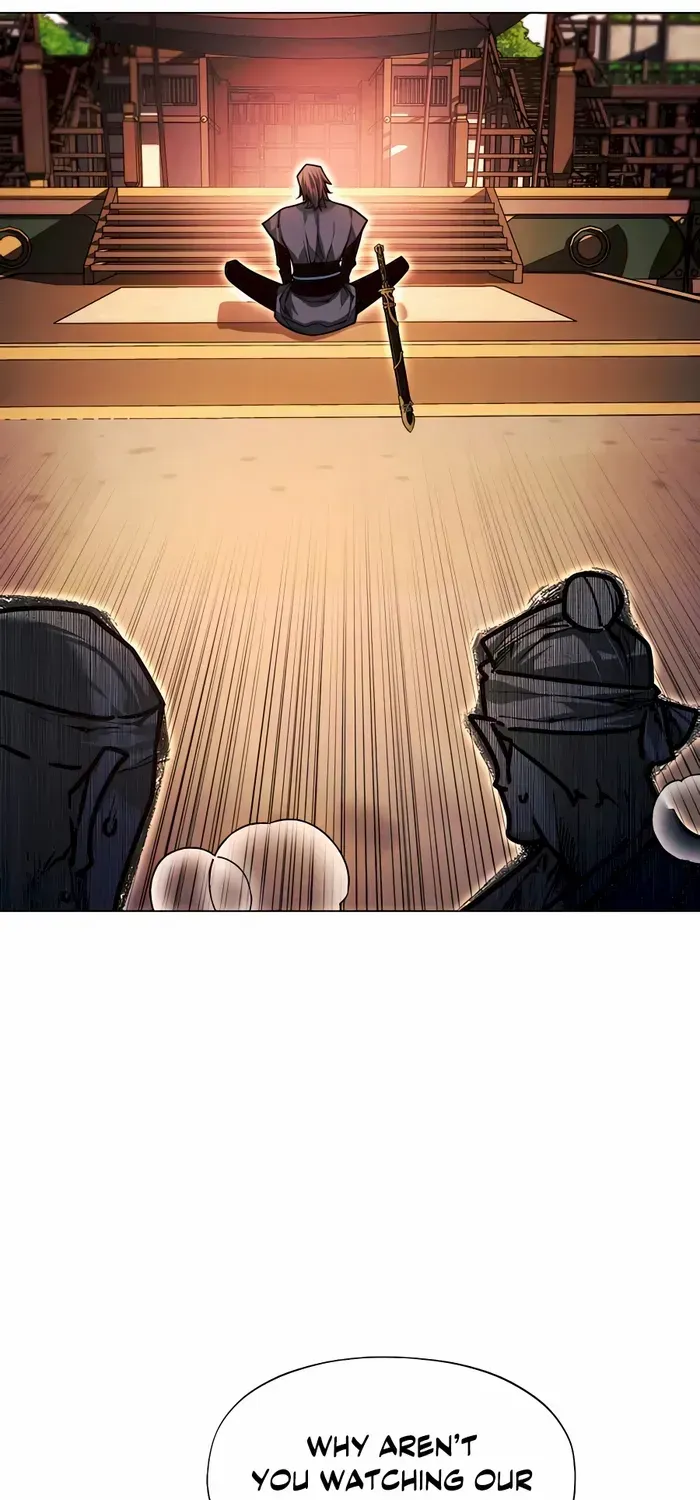 A Modern Man Who Got Transmigrated Into the Murim World Chapter 93 page 24 - 