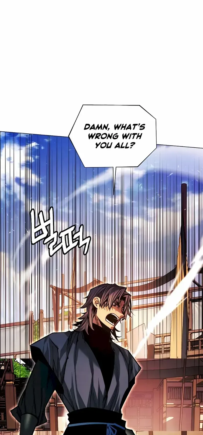 A Modern Man Who Got Transmigrated Into the Murim World Chapter 93 page 28 - 