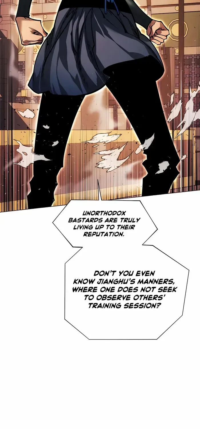 A Modern Man Who Got Transmigrated Into the Murim World Chapter 93 page 29 - 