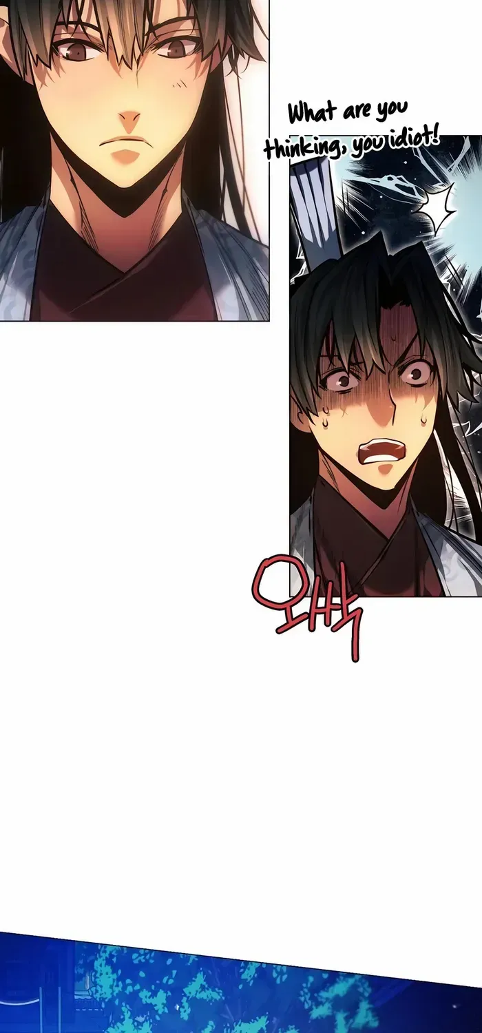 A Modern Man Who Got Transmigrated Into the Murim World Chapter 93 page 4 - 