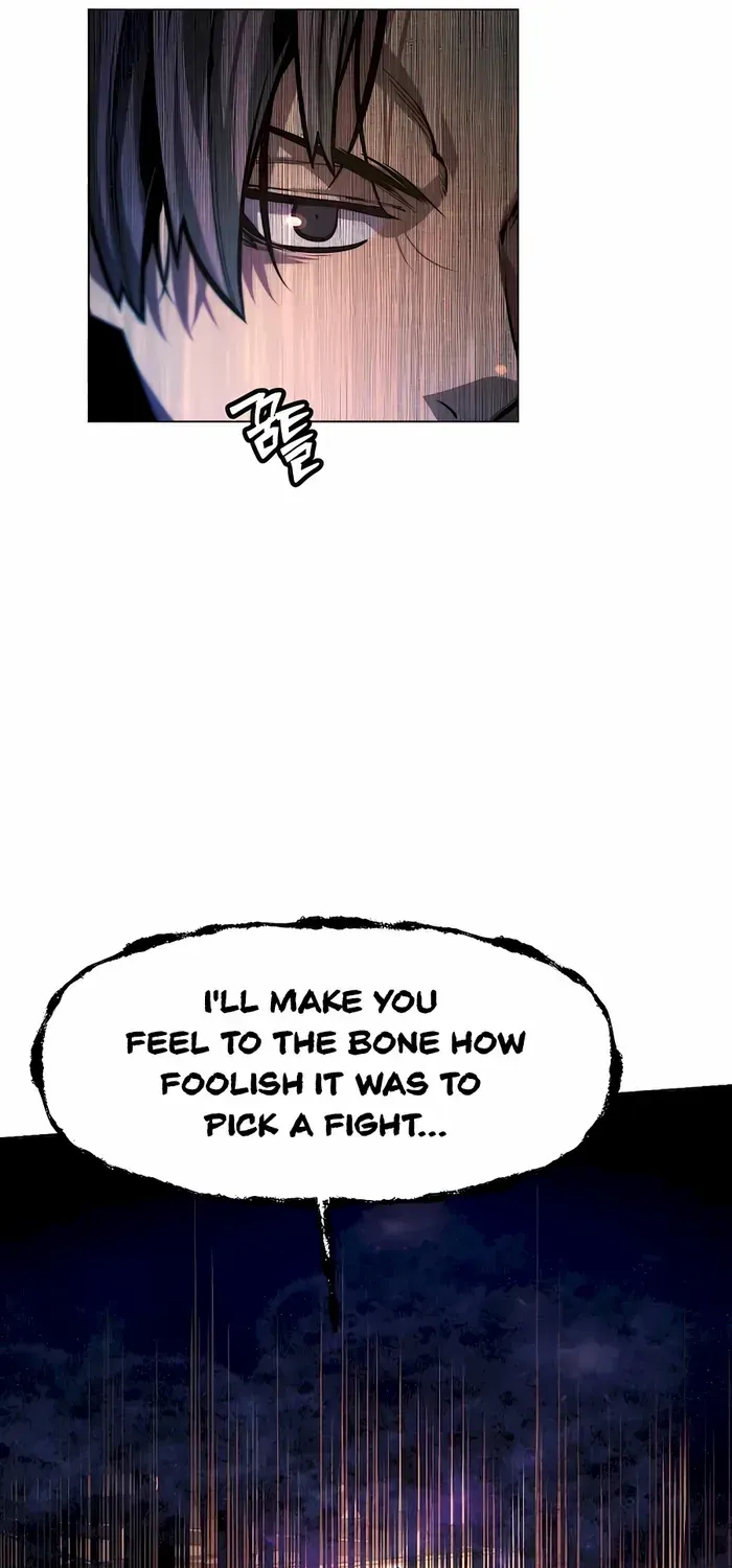 A Modern Man Who Got Transmigrated Into the Murim World Chapter 93 page 34 - 