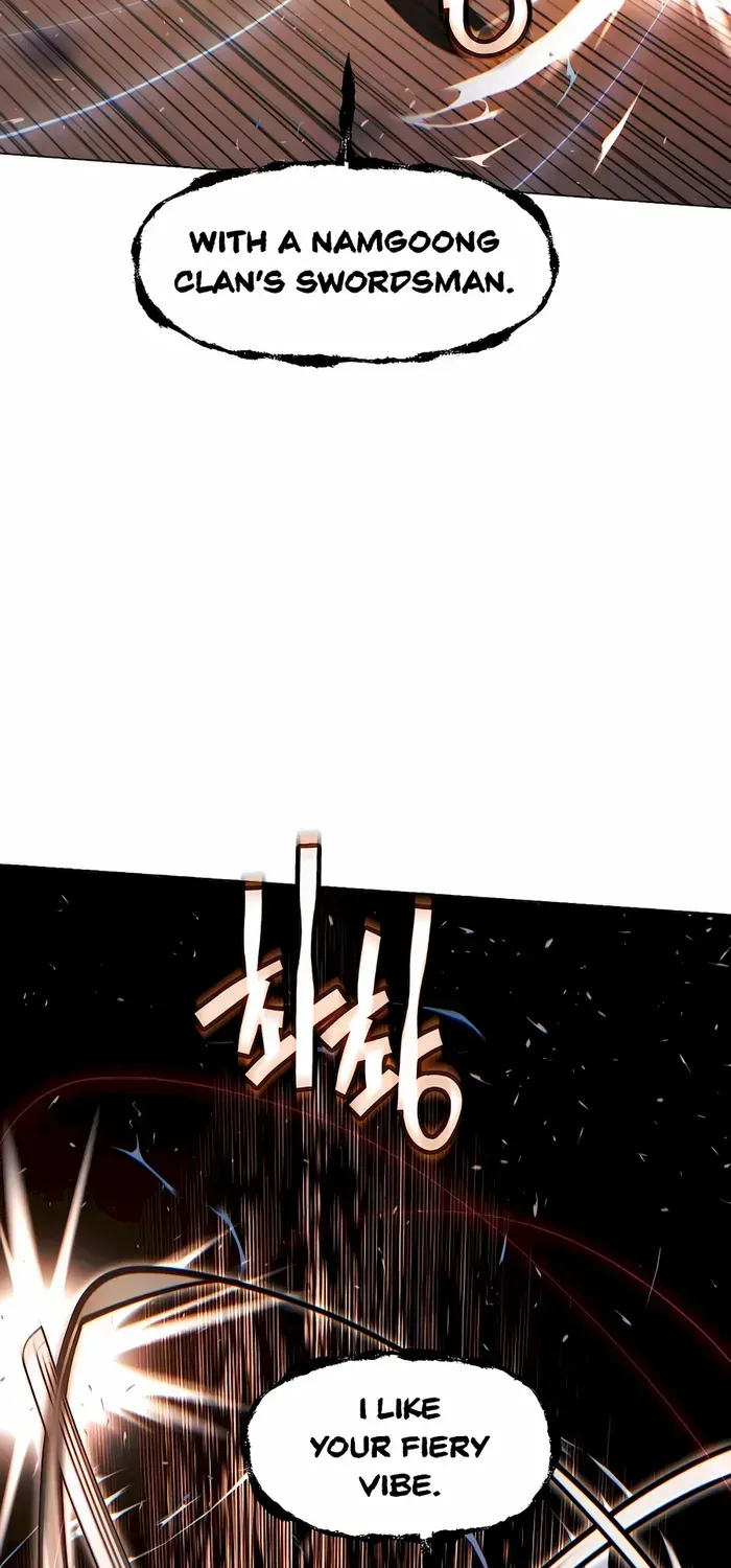 A Modern Man Who Got Transmigrated Into the Murim World Chapter 93 page 36 - 
