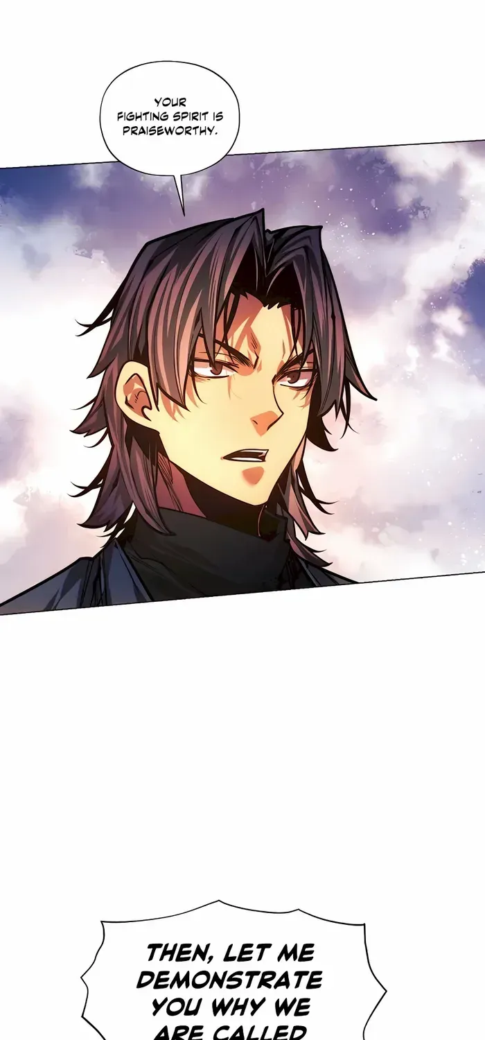 A Modern Man Who Got Transmigrated Into the Murim World Chapter 93 page 41 - 