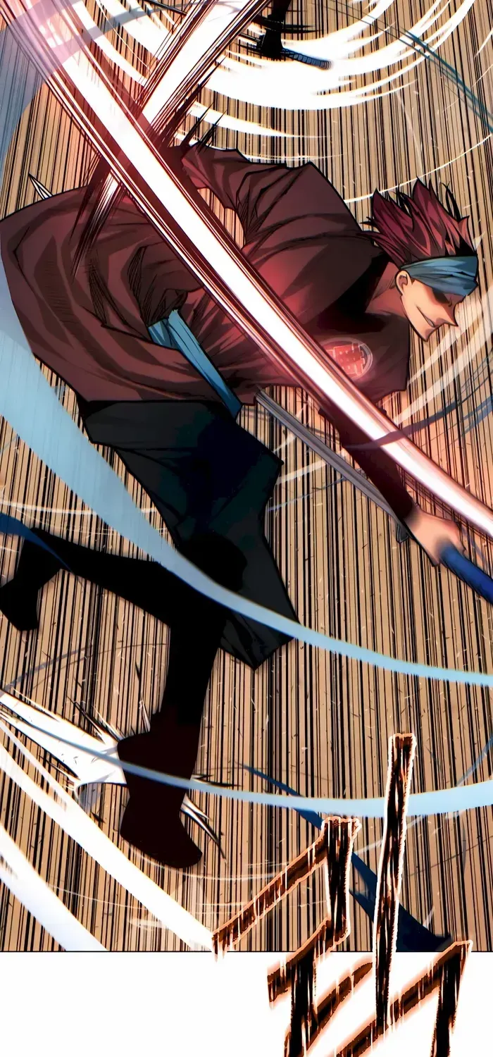 A Modern Man Who Got Transmigrated Into the Murim World Chapter 93 page 45 - 