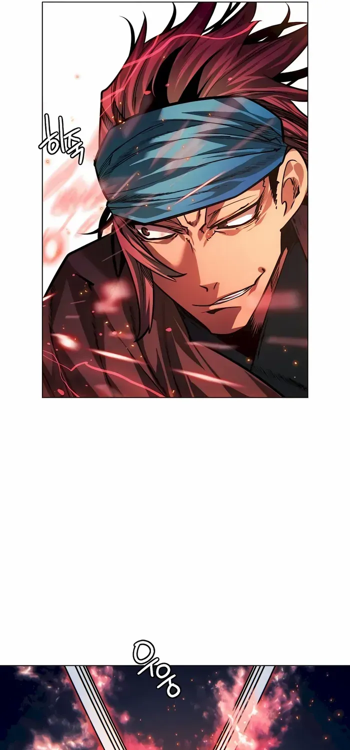 A Modern Man Who Got Transmigrated Into the Murim World Chapter 93 page 60 - 