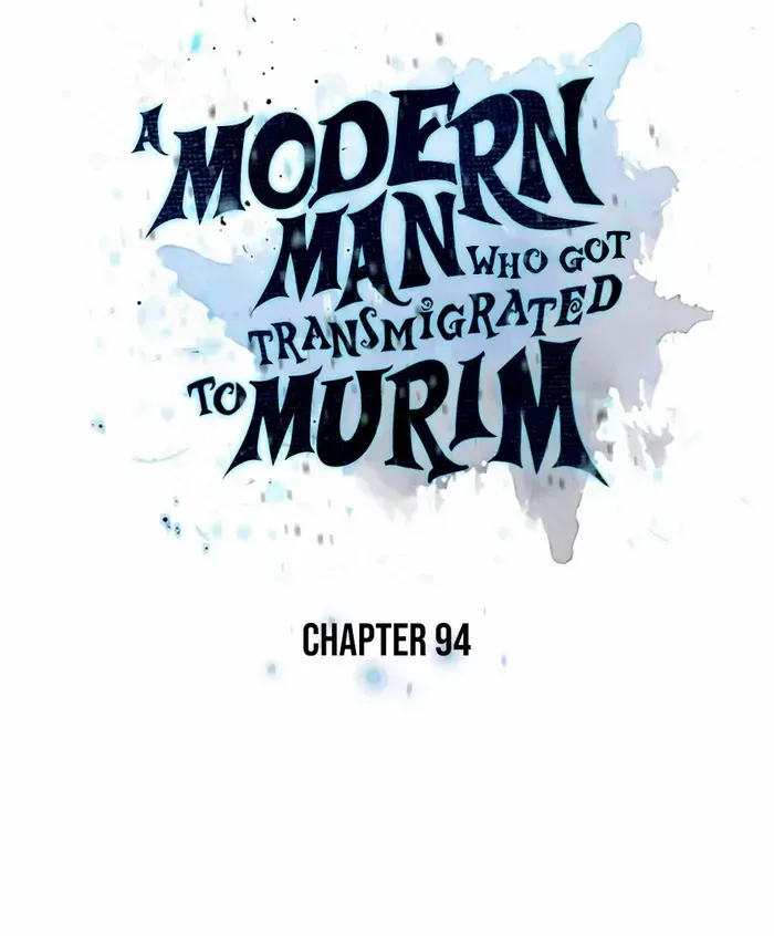A Modern Man Who Got Transmigrated Into the Murim World Chapter 93 page 7 - 