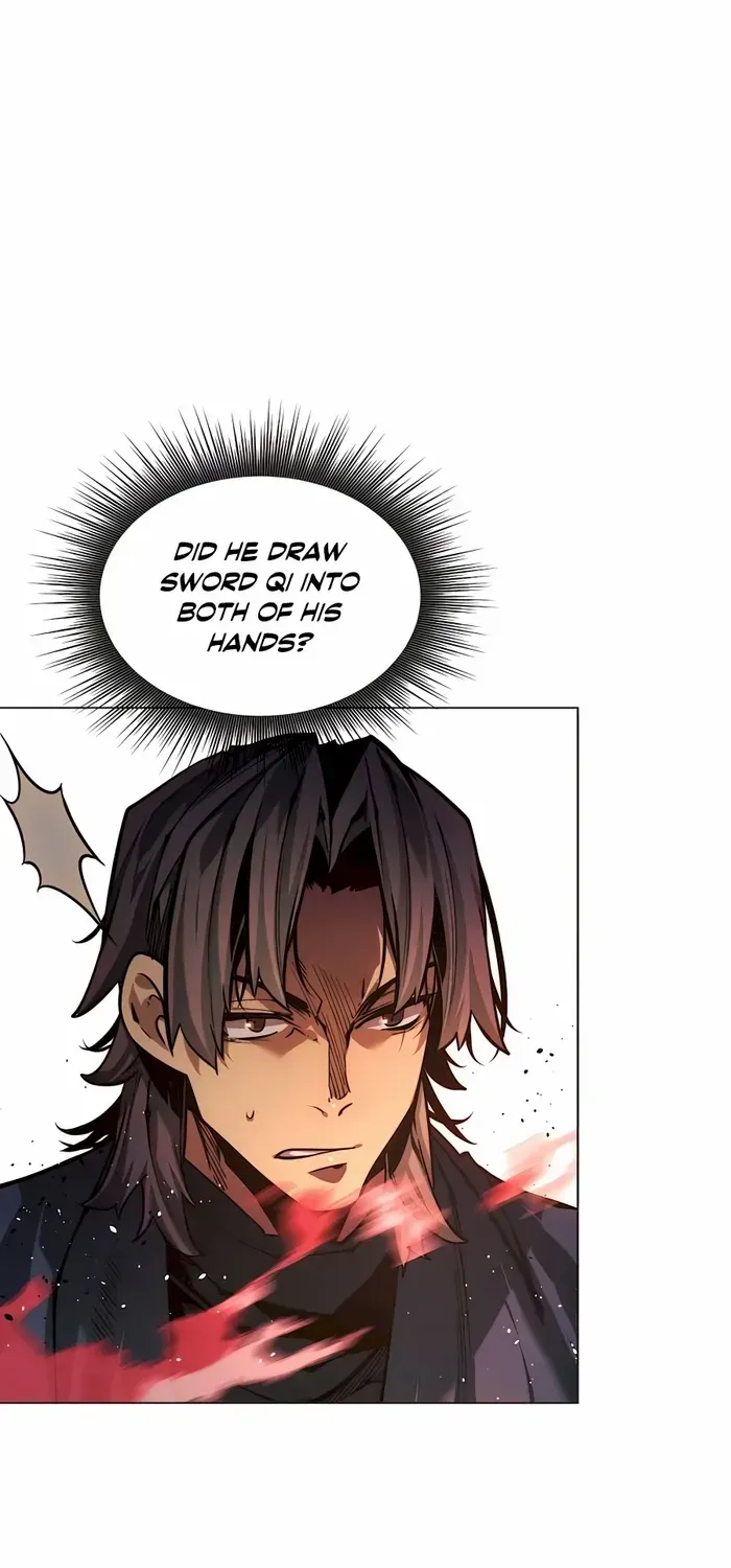A Modern Man Who Got Transmigrated Into the Murim World Chapter 93 page 63 - 