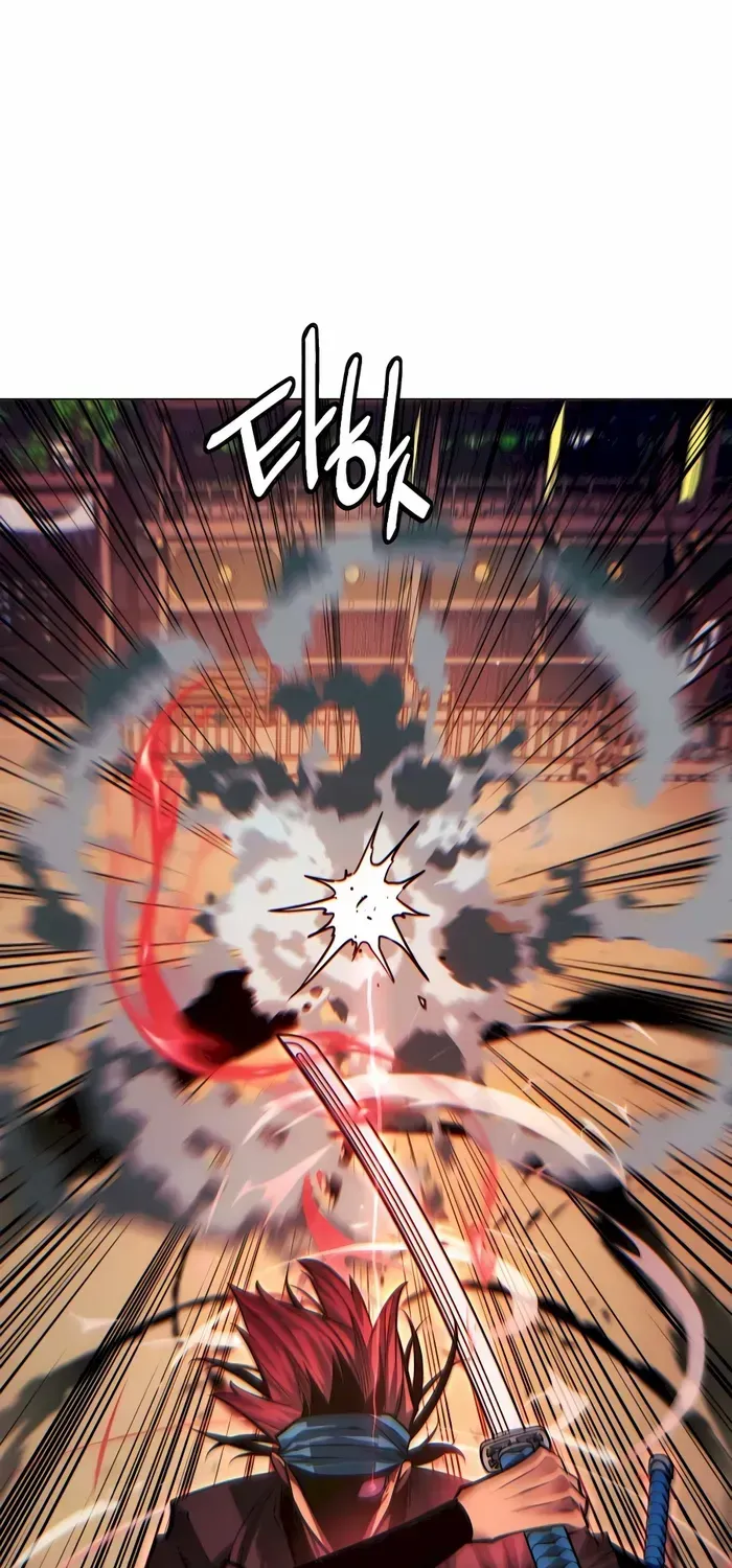 A Modern Man Who Got Transmigrated Into the Murim World Chapter 93 page 64 - 