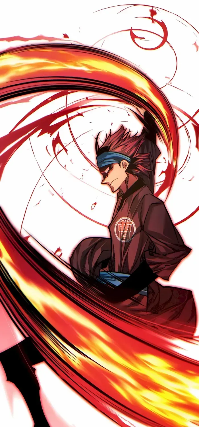 A Modern Man Who Got Transmigrated Into the Murim World Chapter 93 page 67 - 
