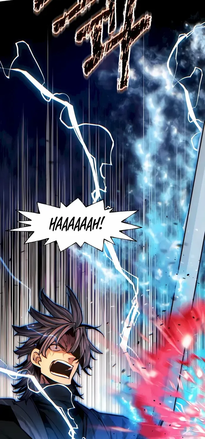 A Modern Man Who Got Transmigrated Into the Murim World Chapter 93 page 75 - 