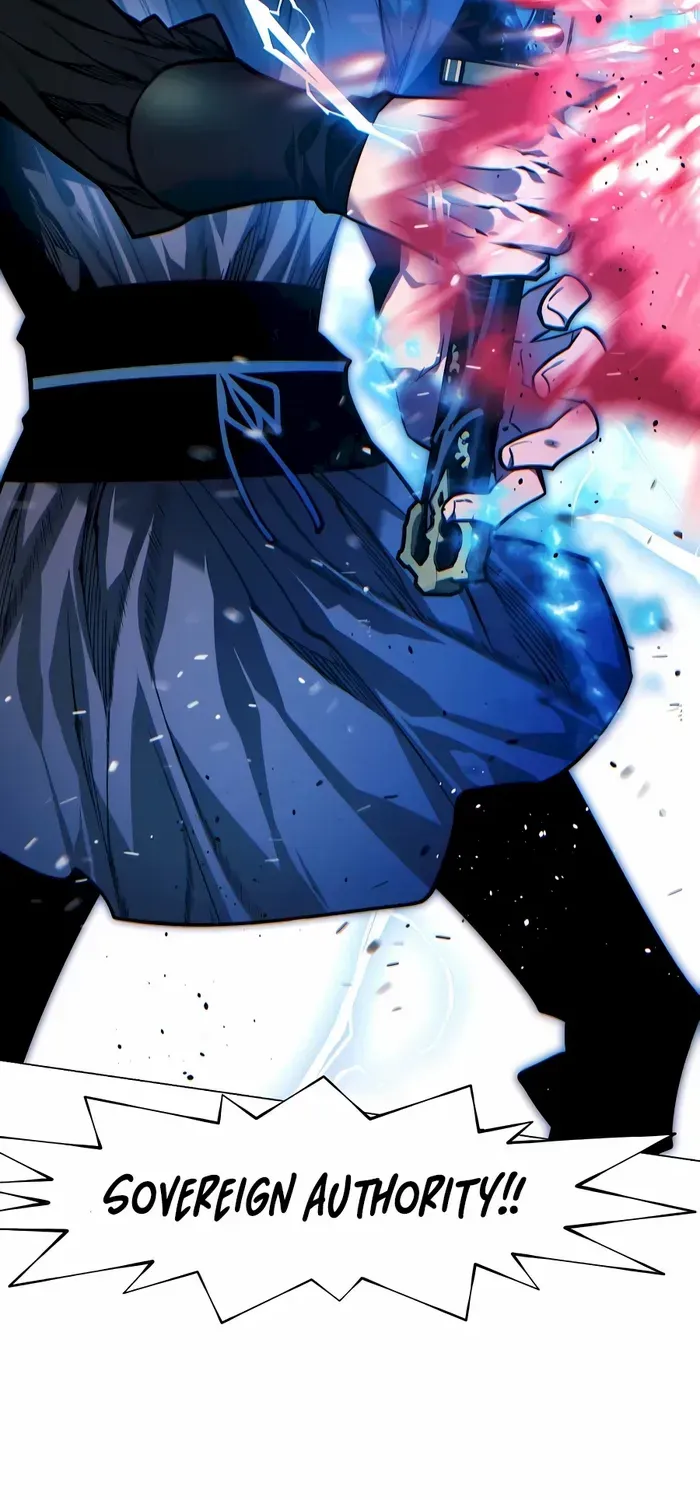 A Modern Man Who Got Transmigrated Into the Murim World Chapter 93 page 76 - 