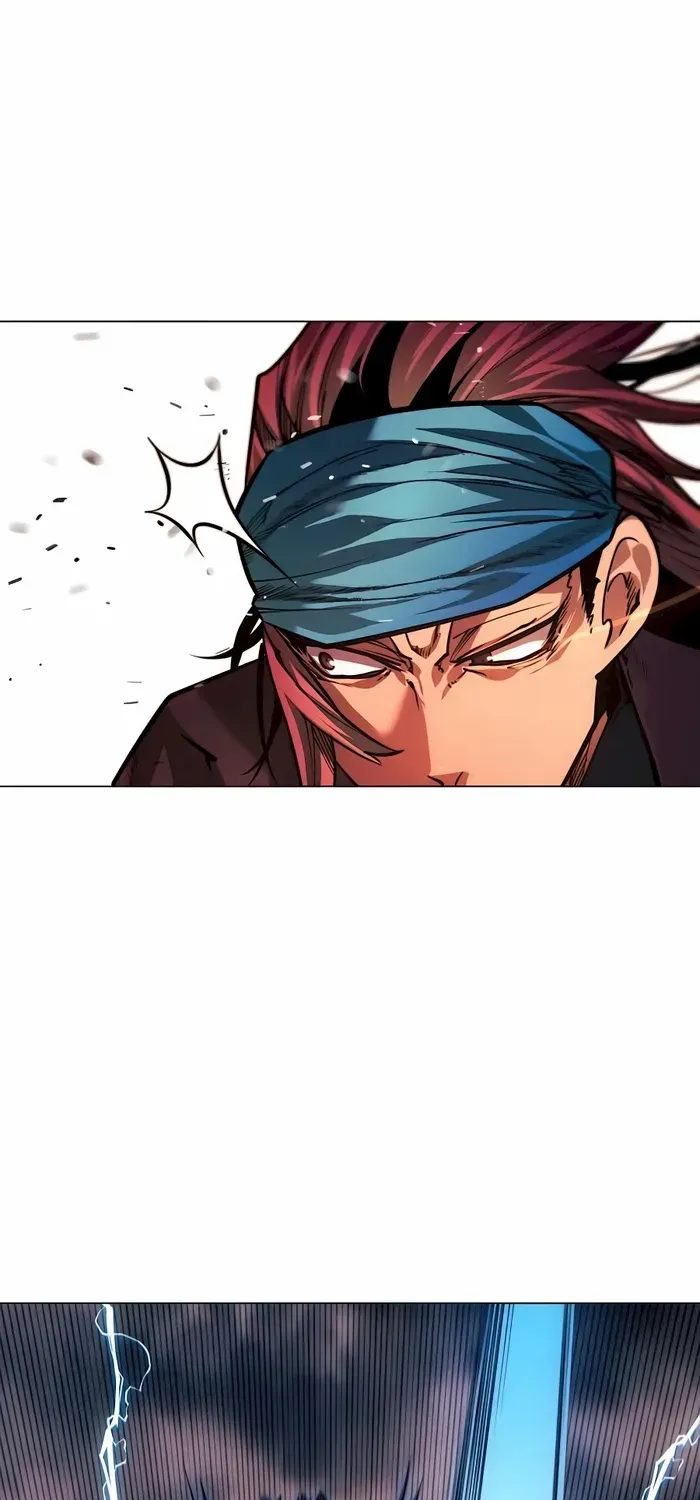 A Modern Man Who Got Transmigrated Into the Murim World Chapter 93 page 77 - 