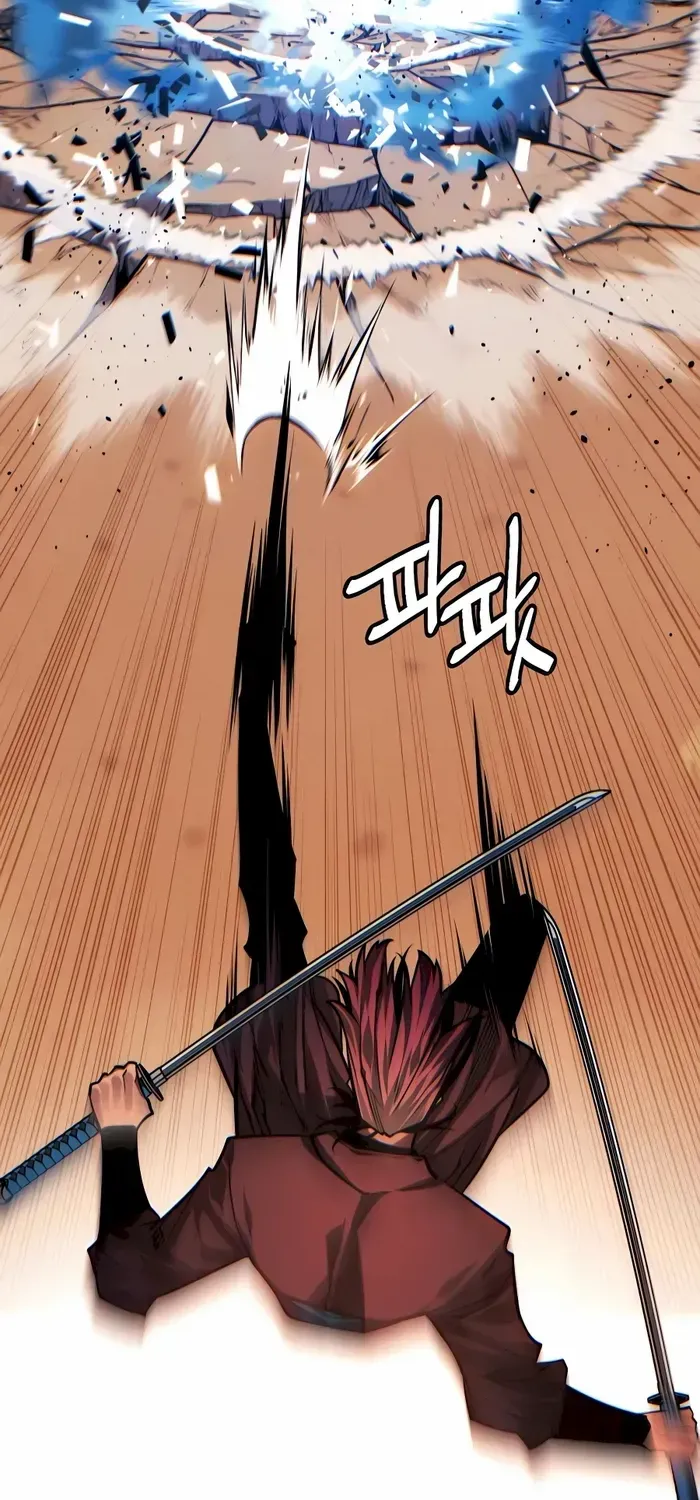 A Modern Man Who Got Transmigrated Into the Murim World Chapter 93 page 79 - 