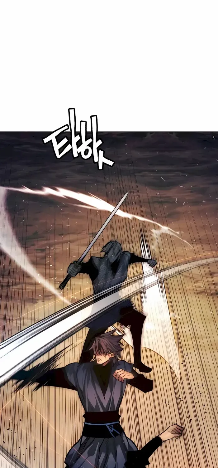 A Modern Man Who Got Transmigrated Into the Murim World Chapter 93 page 9 - 