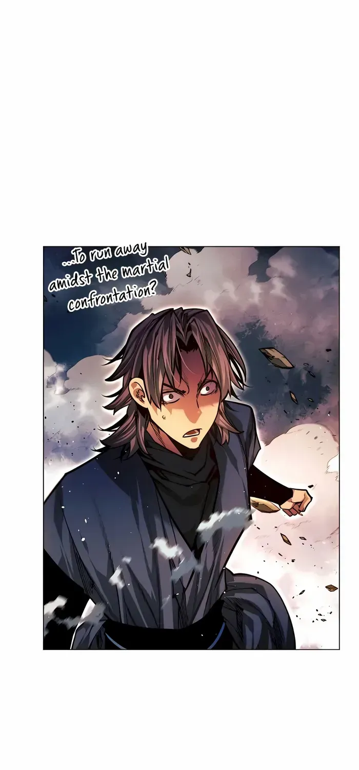 A Modern Man Who Got Transmigrated Into the Murim World Chapter 93 page 81 - 