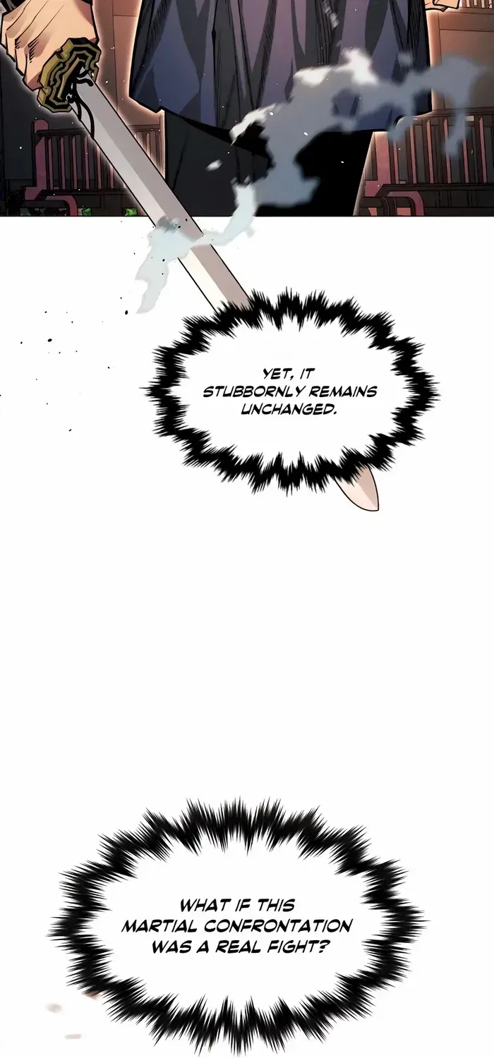 A Modern Man Who Got Transmigrated Into the Murim World Chapter 93 page 86 - 