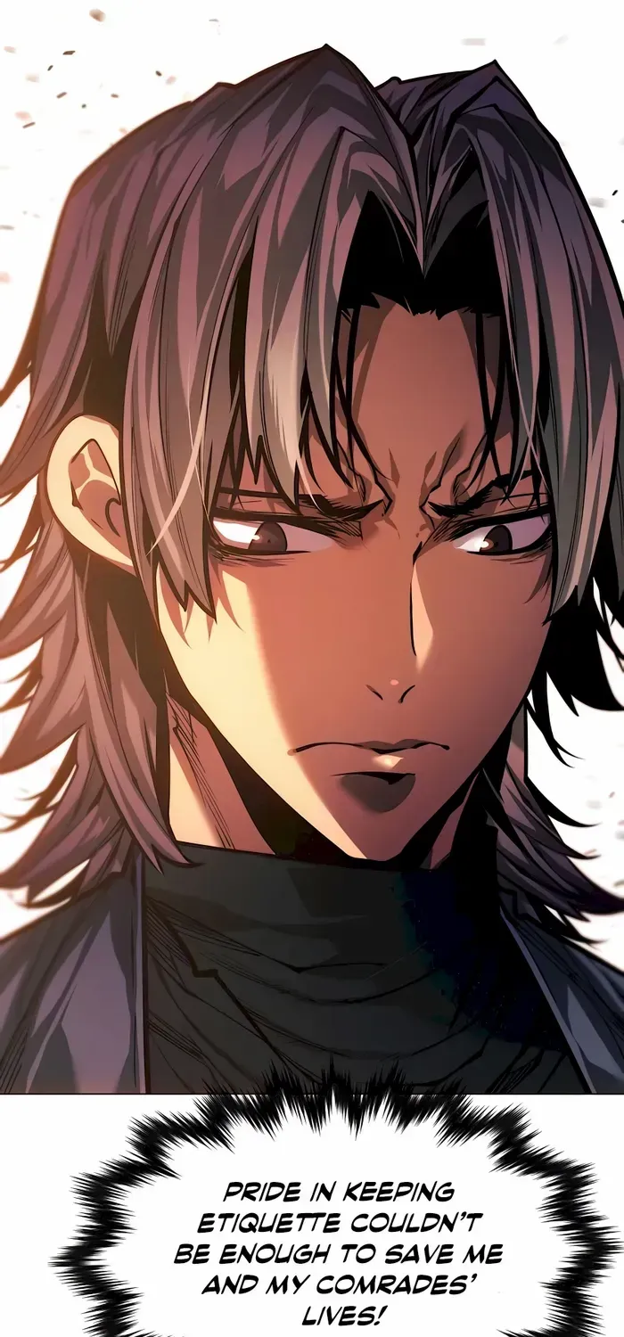 A Modern Man Who Got Transmigrated Into the Murim World Chapter 93 page 88 - 
