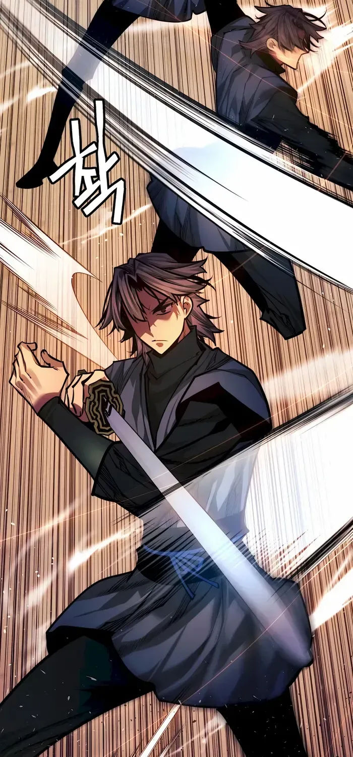 A Modern Man Who Got Transmigrated Into the Murim World Chapter 93 page 10 - 