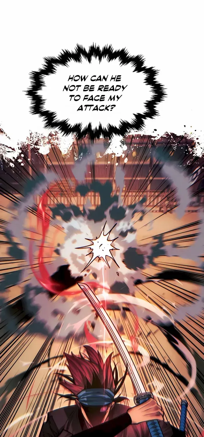 A Modern Man Who Got Transmigrated Into the Murim World Chapter 93 page 92 - 