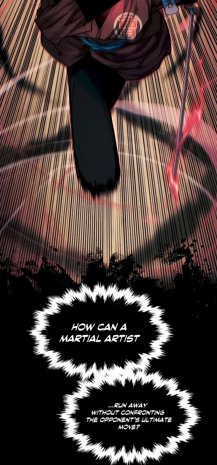 A Modern Man Who Got Transmigrated Into the Murim World Chapter 93 page 93 - 